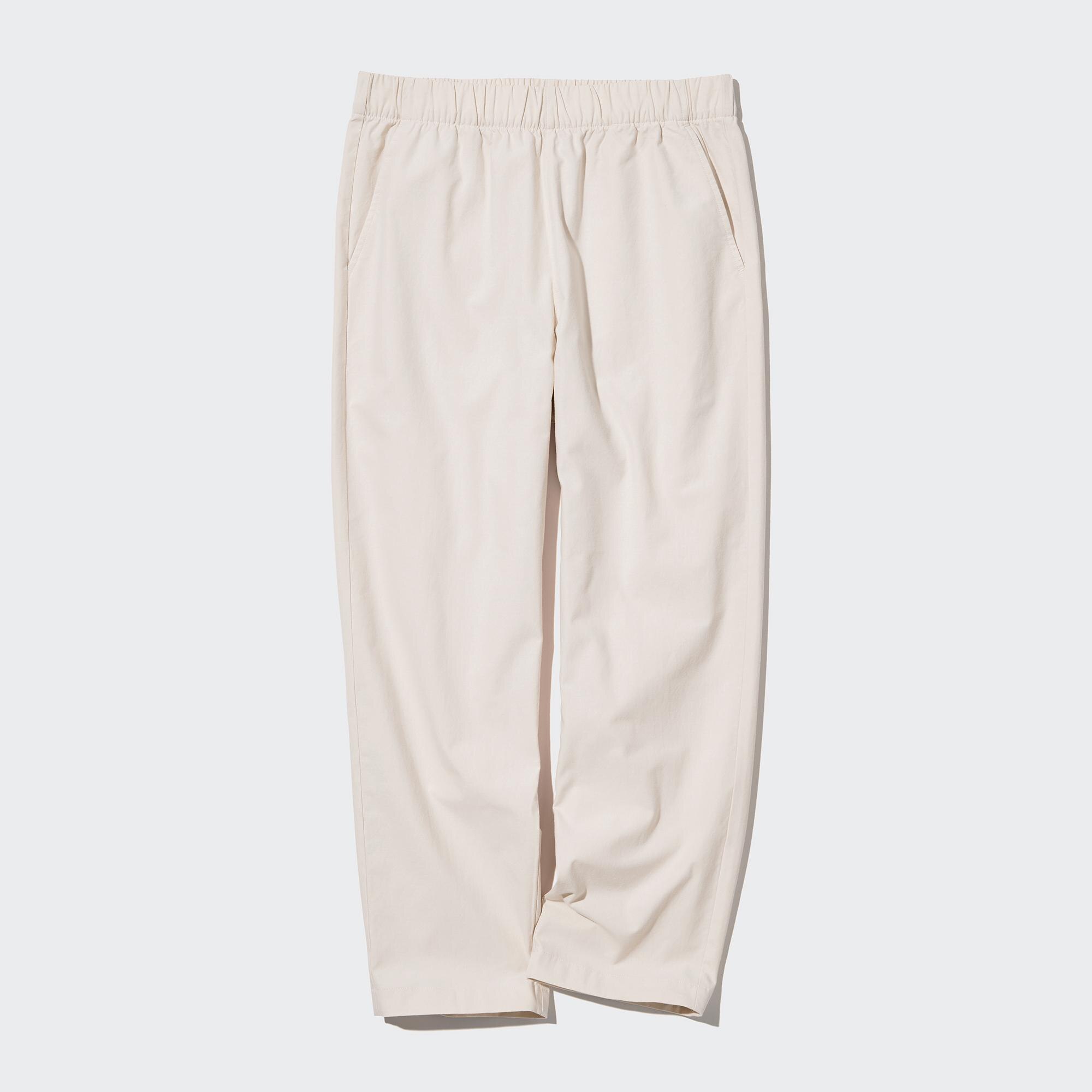 Women Utility Relaxed Fit Cargo Pants Blush Pink